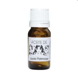 Aceite Propósito Siete Potencias 10ml